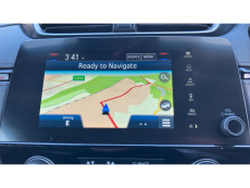 Honda CR-V 2.0 i-MMD Hybrid SR 5dr eCVT Hybrid Estate